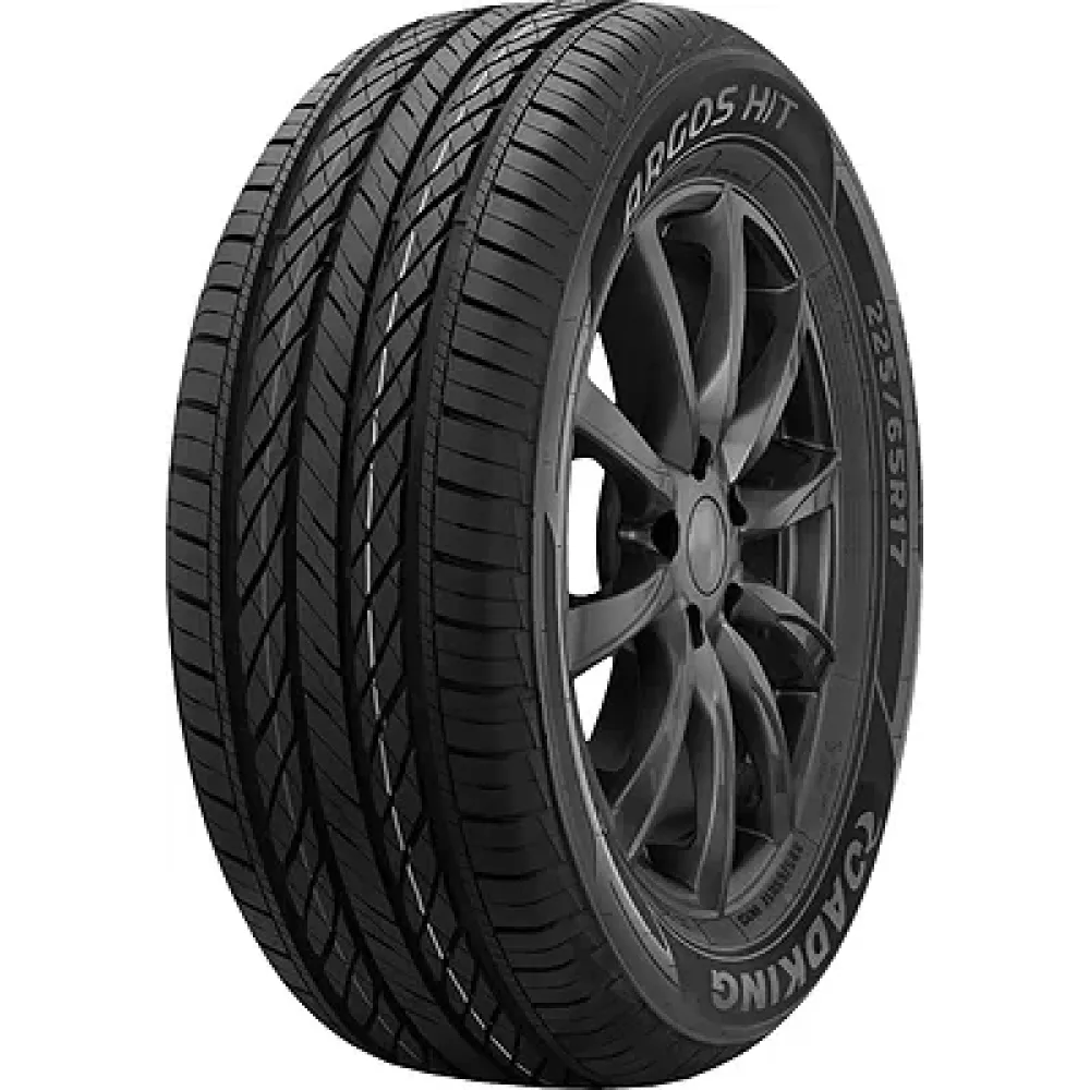 Roadking Argos H/T 265/65 R18 114H