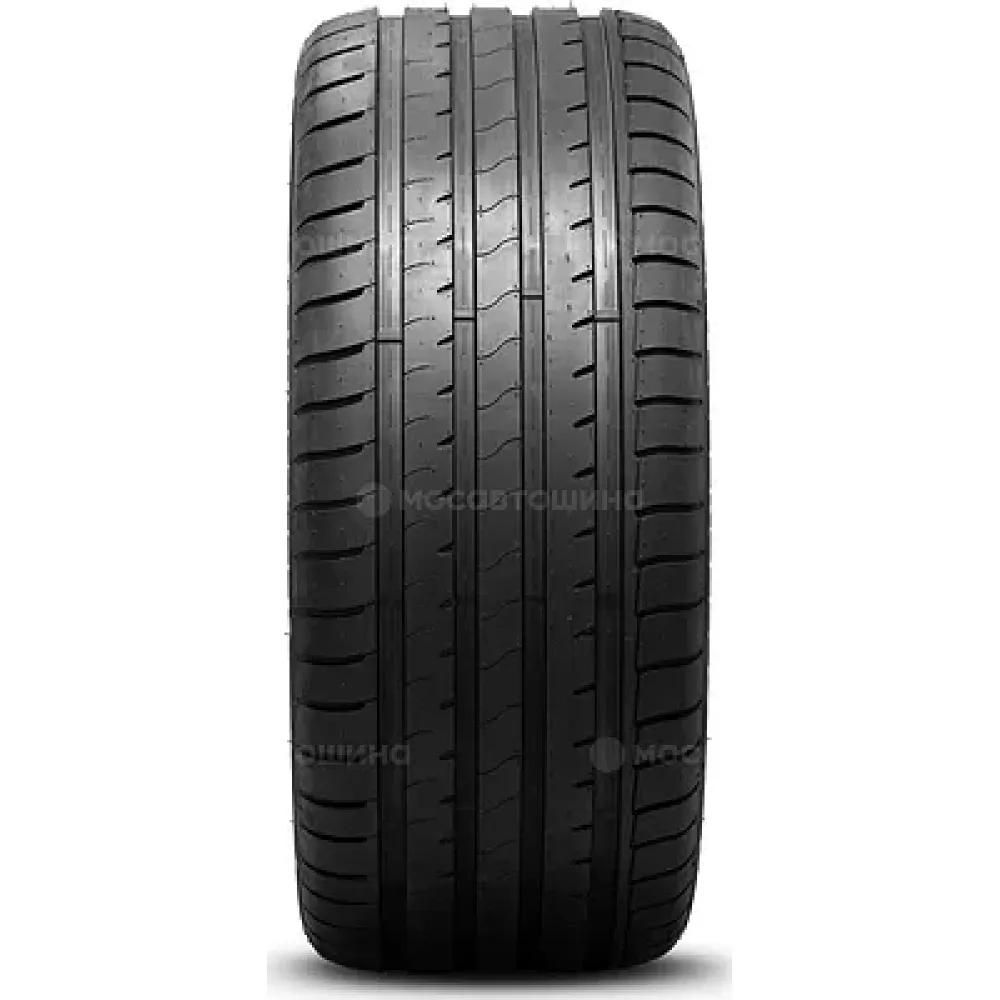 Windforce Catchfors UHP 275/40 ZR19 105W XL