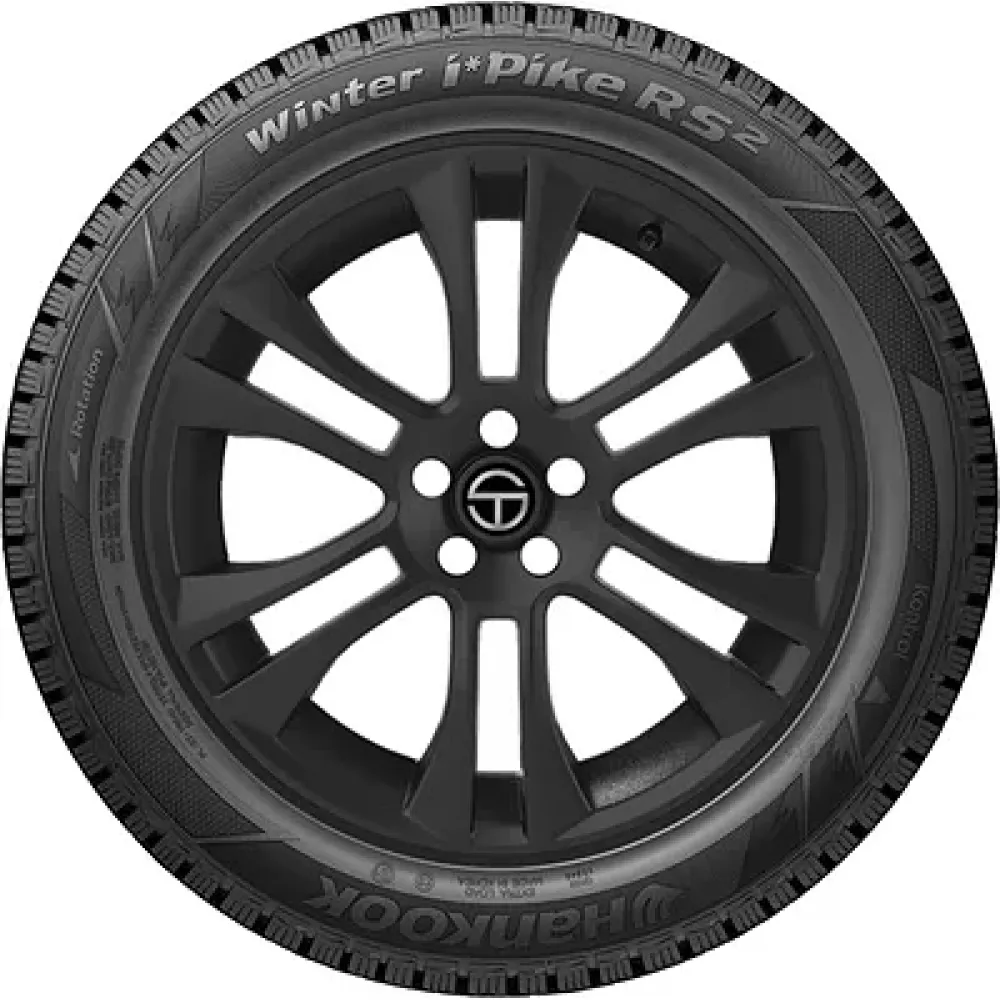 Hankook W429 i Pike RS2 (Нешип) 225/45 R17 94T XL