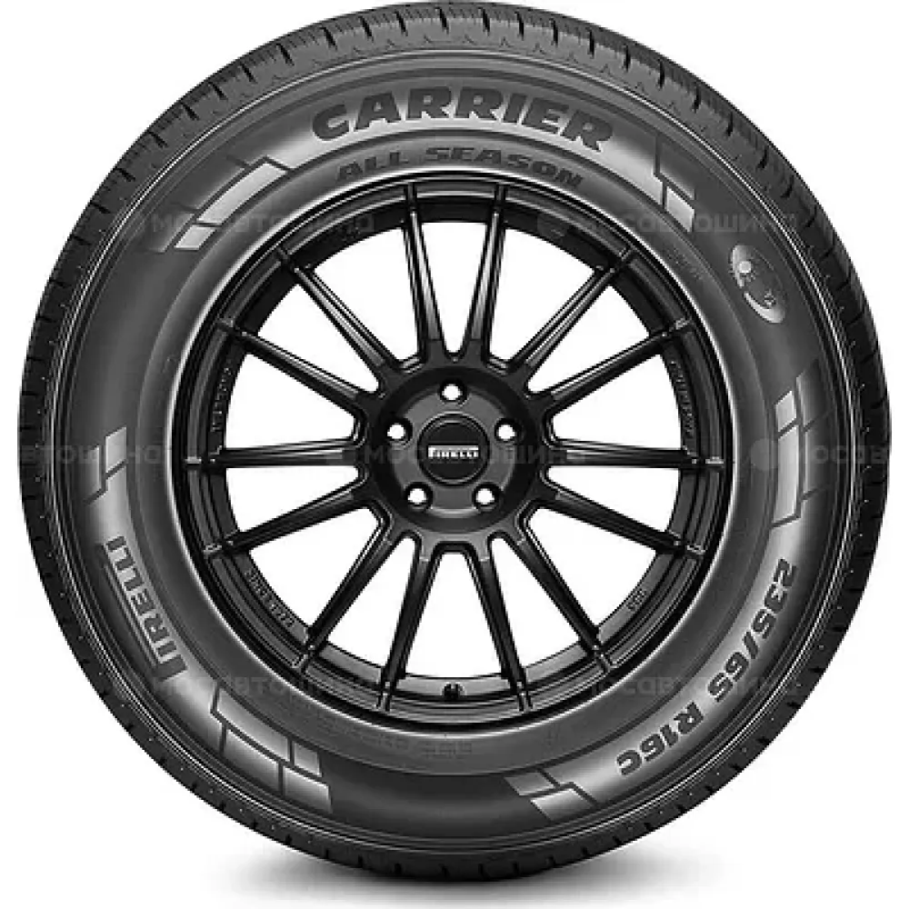 Pirelli Carrier All Season 225/75 R16 121R