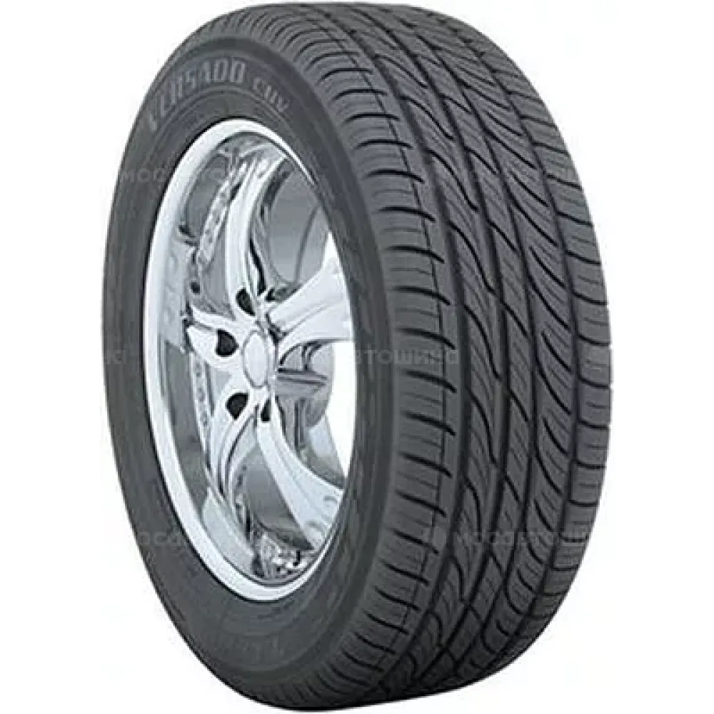 Toyo Versado CUV 255/50 R19 107V