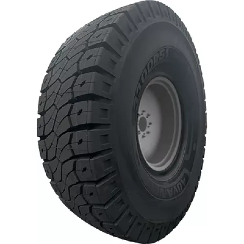 Advance ARS E-4 1S 27x49 223B