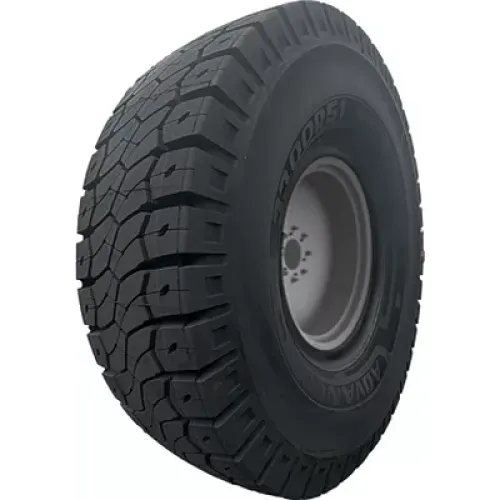 Advance ARS E-4 1S 27x49 223B