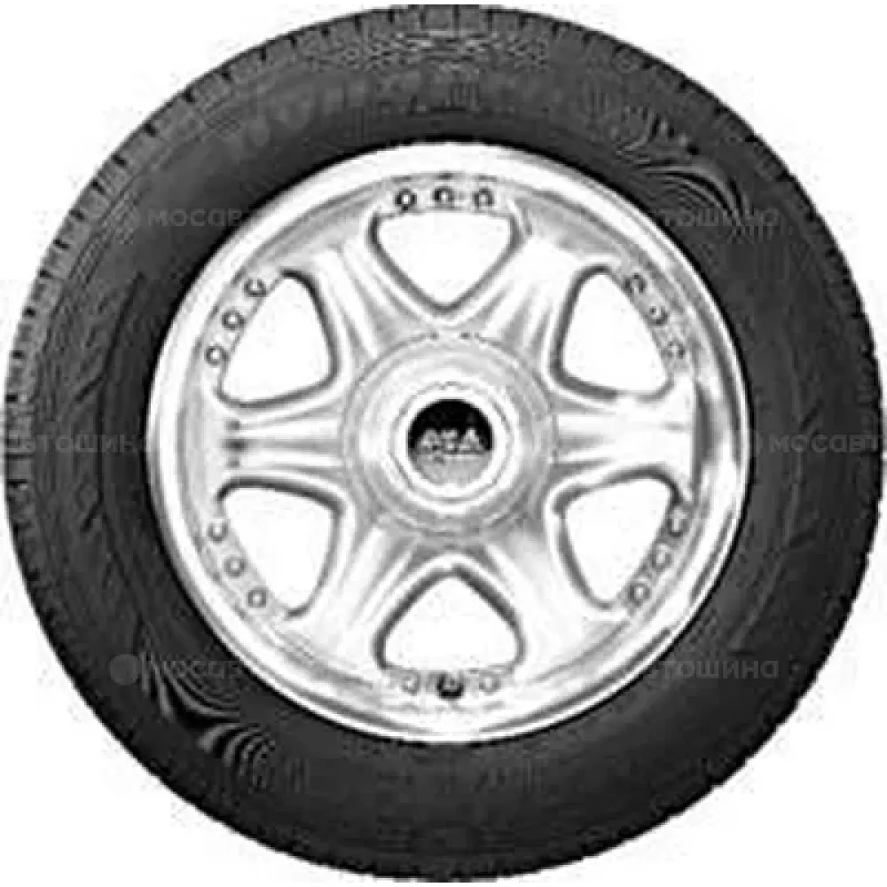 Hankook RA23 Dynapro HP 225/70 R15 100H XL