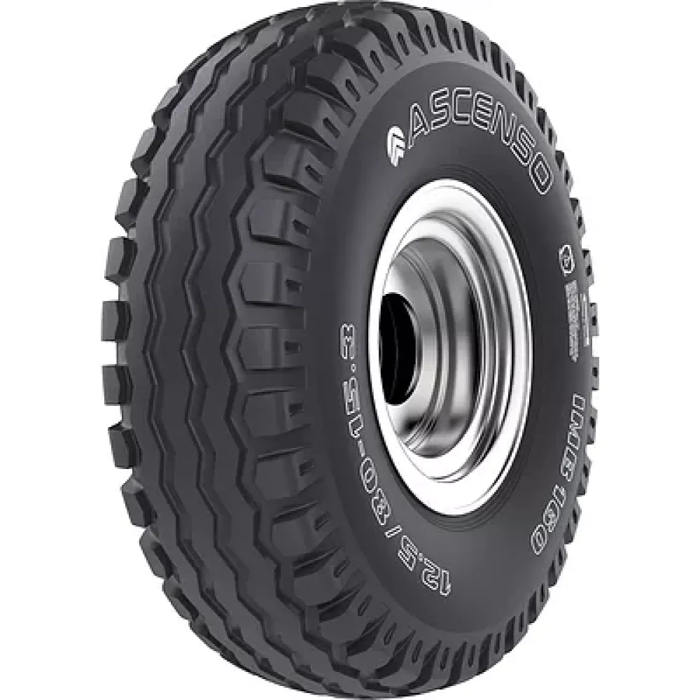 Ascenso IMB160 12,5x80x15,3 142A8 PR14_TL