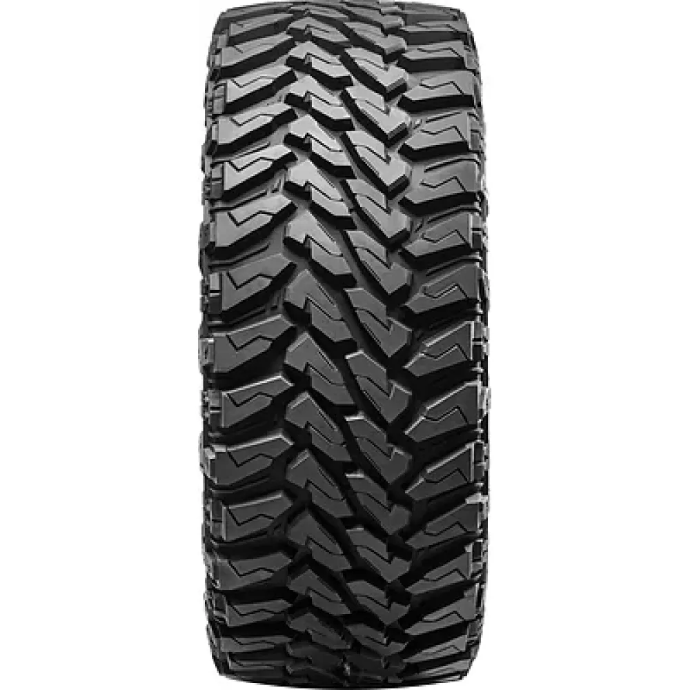 Venom Power Terra Hunter M/T 33x12,5x18LT 118Q (BLK)