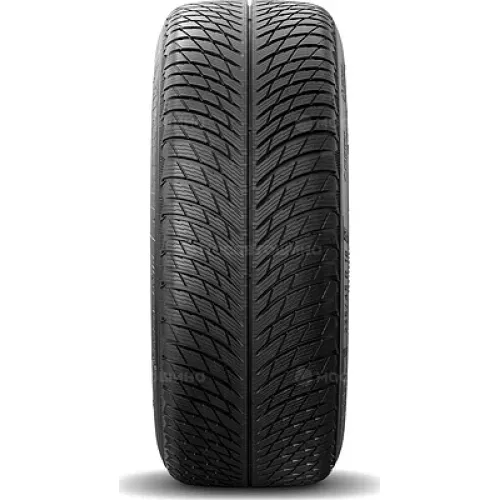 Michelin Pilot Alpin PA5 225/50 R17 98H XL