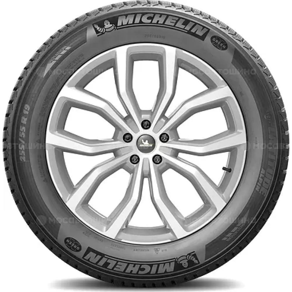 Michelin Latitude Alpin 2 295/35 R21 107V XL