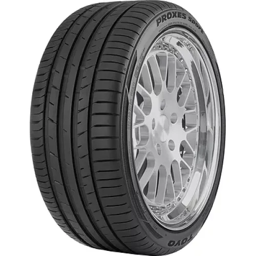 Toyo Proxes Sport 225/40 R19 93Y XL
