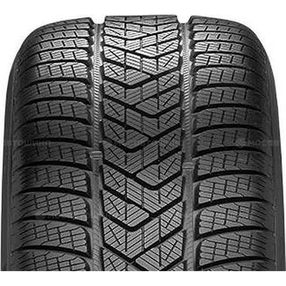 Pirelli Scorpion Winter 255/50 R19 103H