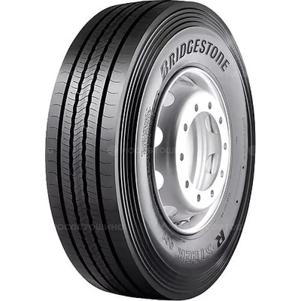 Bridgestone R-Steer 001 315/80 R22,5 156L (Рулевая ось)