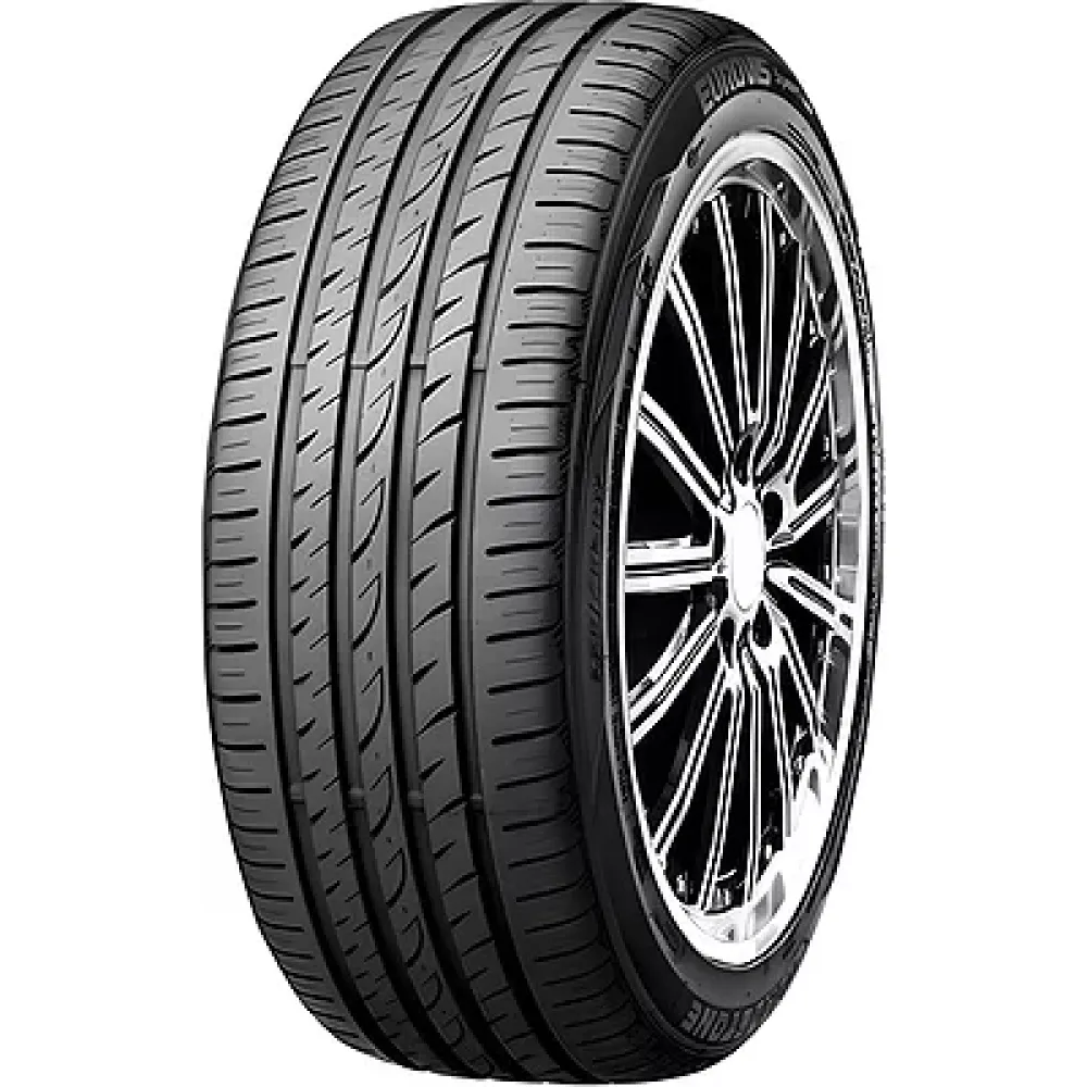 Roadstone Eurovis Sport 04 245/40 R18 97Y XL