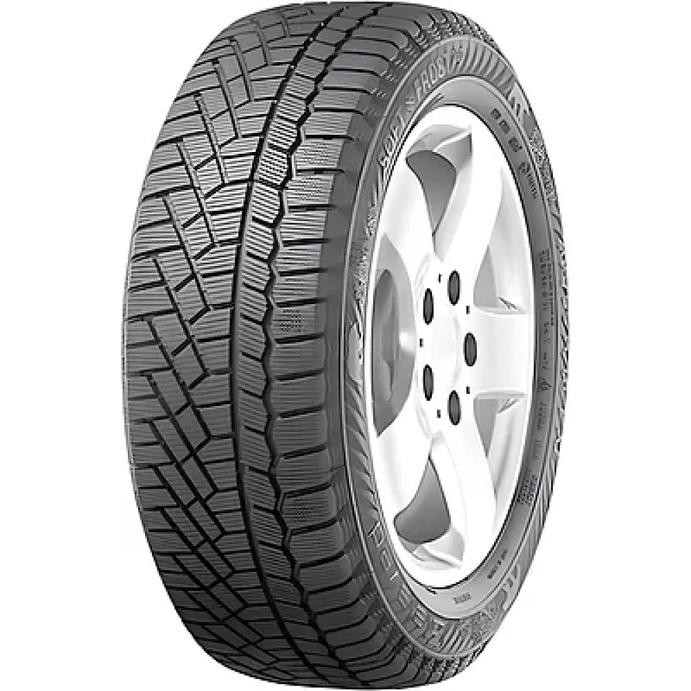 Gislaved Soft Frost 200 SUV 235/60 R18 107T XL