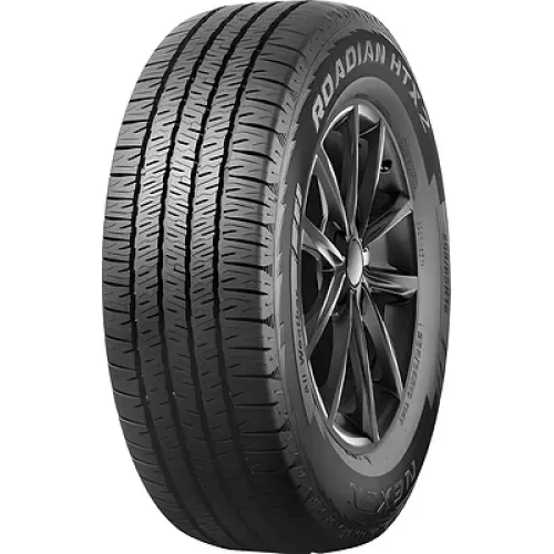 Nexen Roadian H/TX 2 235/65 R16C 121/119R