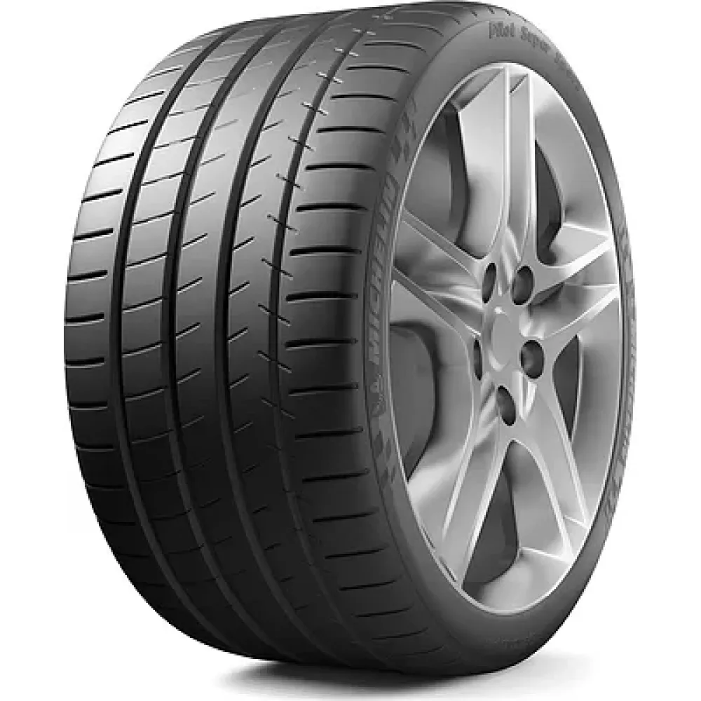 Michelin Pilot Super Sport 335/25 ZR20 99Y RF
