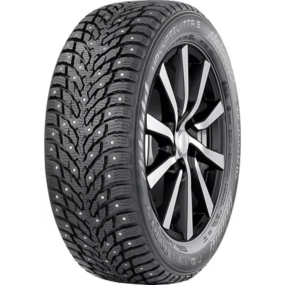 Nokian Hakkapeliitta 9 195/55 R16 87T