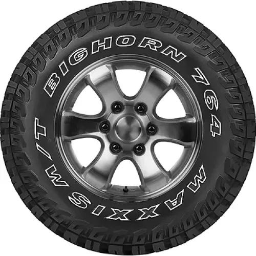 Maxxis MT-764 Bighorn 31x10,5x15 109Q