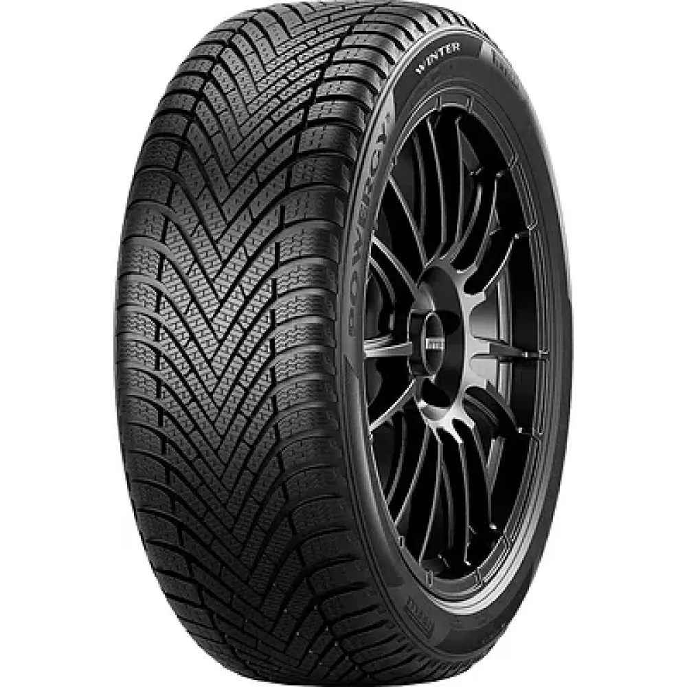 Pirelli Powergy Winter 215/55 R18 99V XL