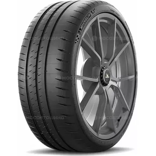 Michelin Pilot Sport Cup 2 Connect 295/35 ZR20 105Y XL