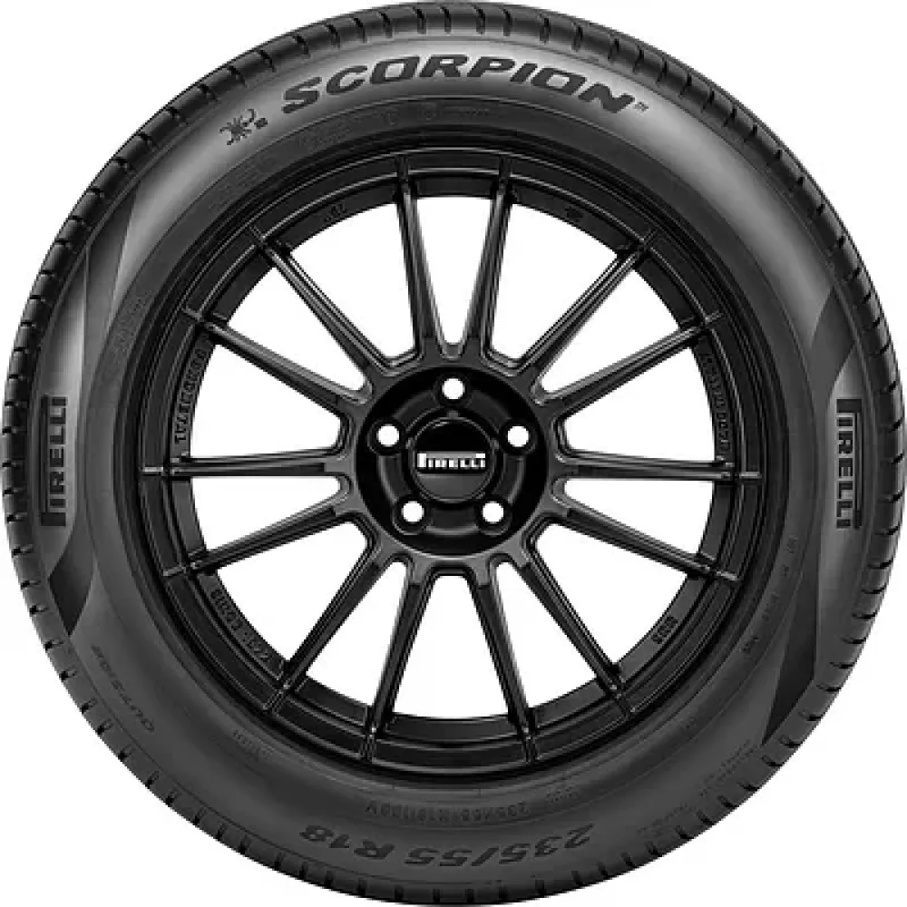 Pirelli Scorpion 235/45 R19 99Y XL
