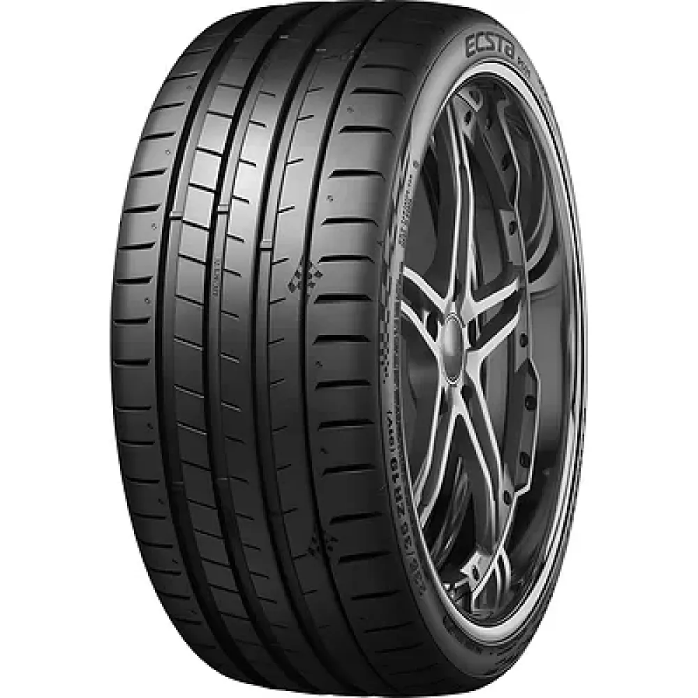 Kumho Ecsta PS91 245/40 R19 98Y XL