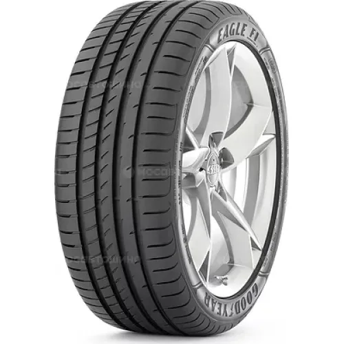 Goodyear Eagle F1 Asymmetric 2 SUV 255/55 R19 111W XL