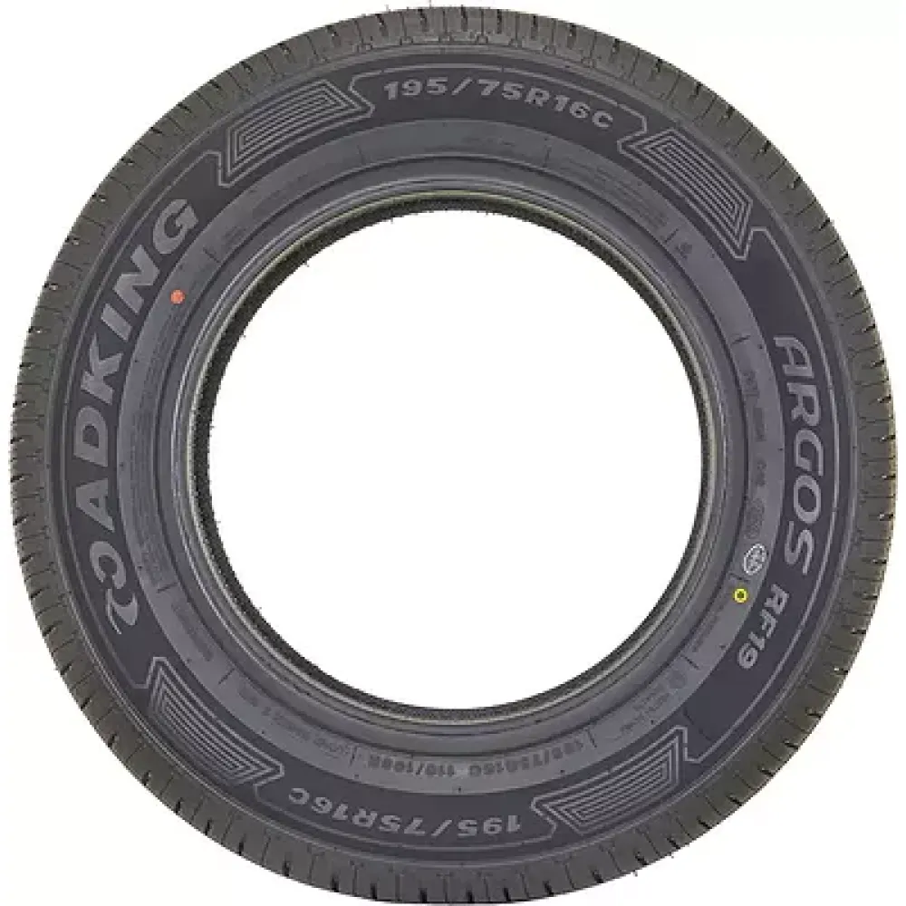 Roadking Argos RF19 235/65 R16 115/113T