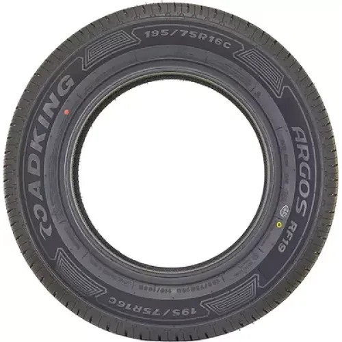 Roadking Argos RF19 235/65 R16 115/113T