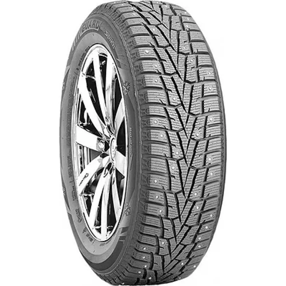 Roadstone Winguard Spike LT TK 215/65 R16C 109/107R