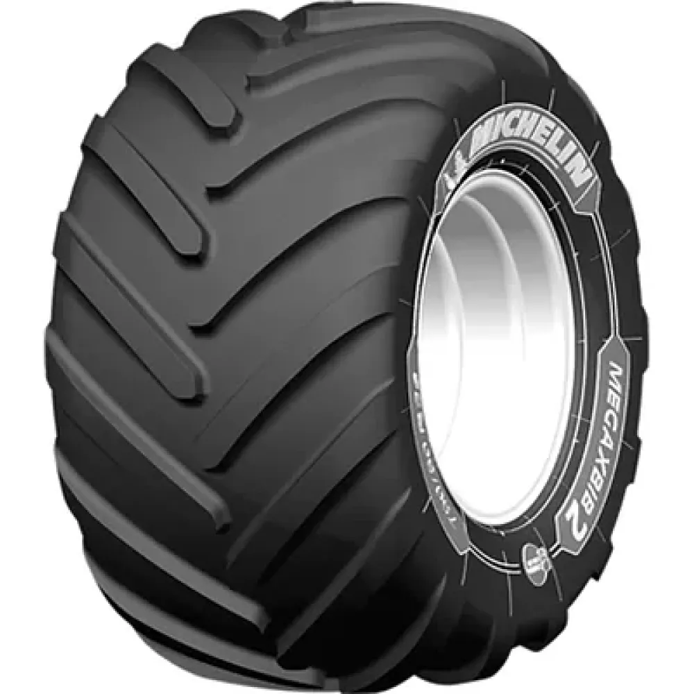Michelin Megaxbib 2 710/75 R34 178A8