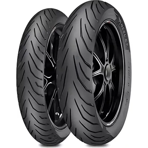 Pirelli Angel City 70/90 R17 38S (Передняя)
