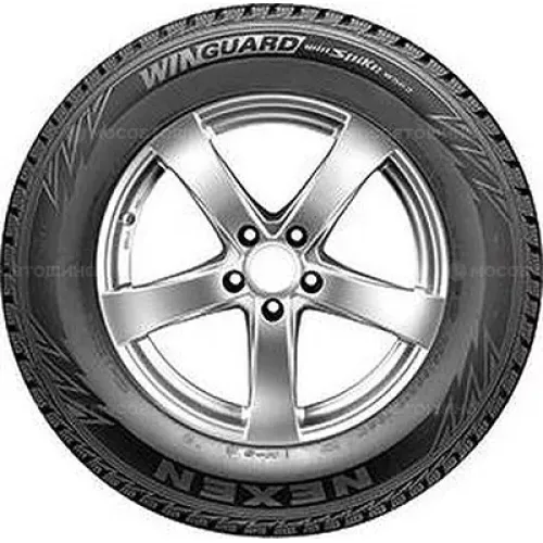 Nexen Winguard WinSpike WS62 SUV 235/60 R16 100T