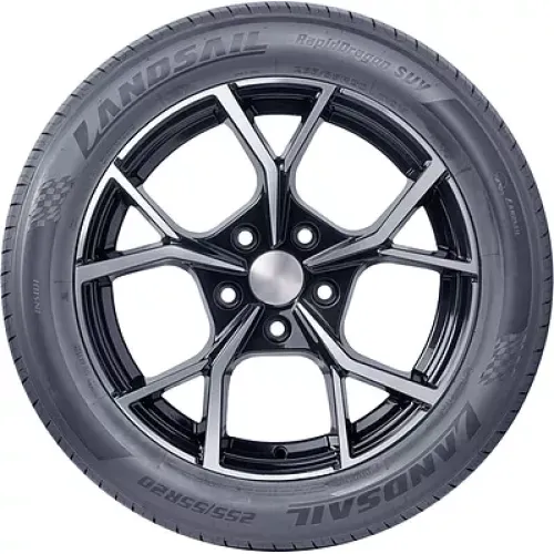 Landsail RapidDragon SUV 275/55 R20 117W XL