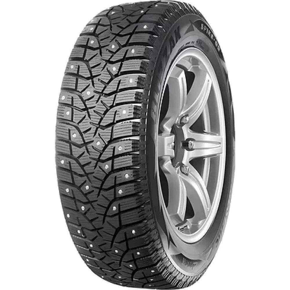 Bridgestone Blizzak Spike-02 215/45 R17 87T
