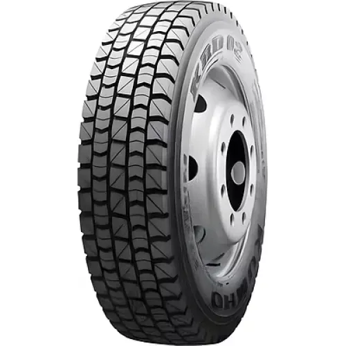 Kumho KRD02 285/70 R19,5 145/143M 3PMSF ved16PR (Ведущая ось)