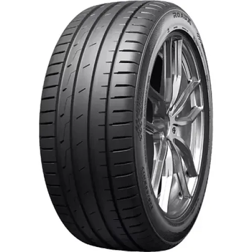RoadX RXMotion DU71 255/45 R19 104Y XL