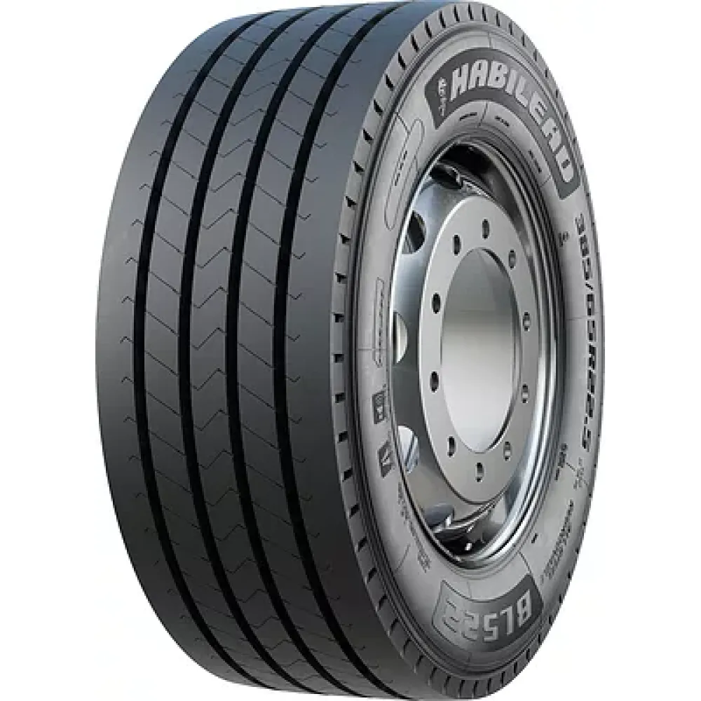Habilead BL522 385/55 R22,5 160K (Прицепная ось)