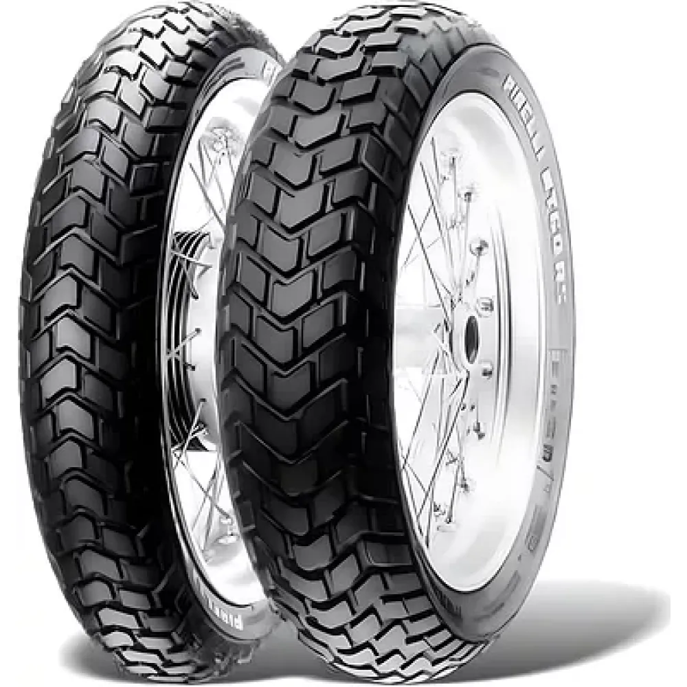 Pirelli MT 60 RS Corsa 130/90 R16 67H (Передняя)