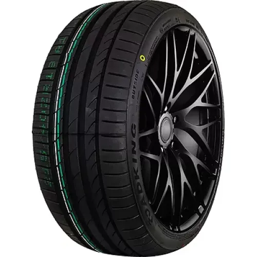 Roadking Argos UHP 275/55 ZR19 111W