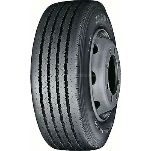 Bridgestone R294 275/80 R22,5 148/144M (Рулевая ось)
