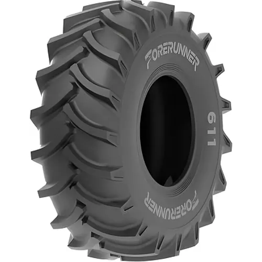 Forerunner 611 R-1 20,8x38 152A6