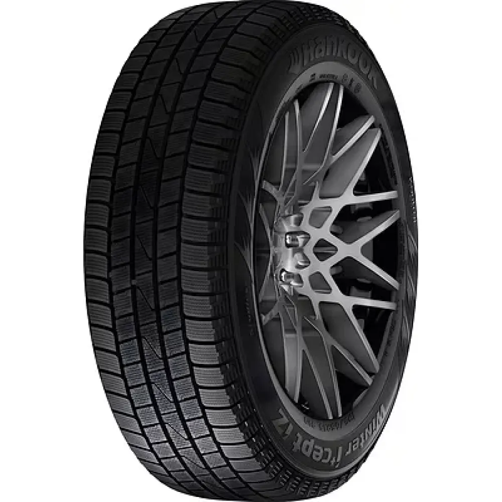 Hankook W606 Winter i cept IZ 245/45 R17 99T XL