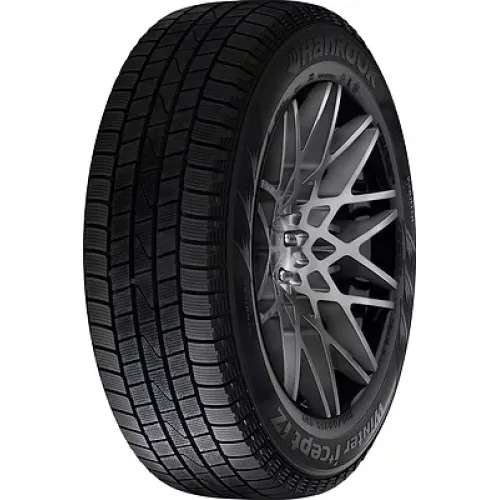 Hankook W606 Winter i cept IZ 245/45 R17 99T XL