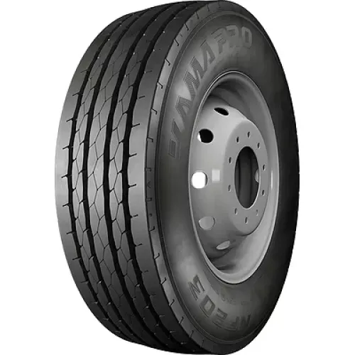 Кама NF 203 PRO 315/70 R22,5 154/150M (Рулевая ось)