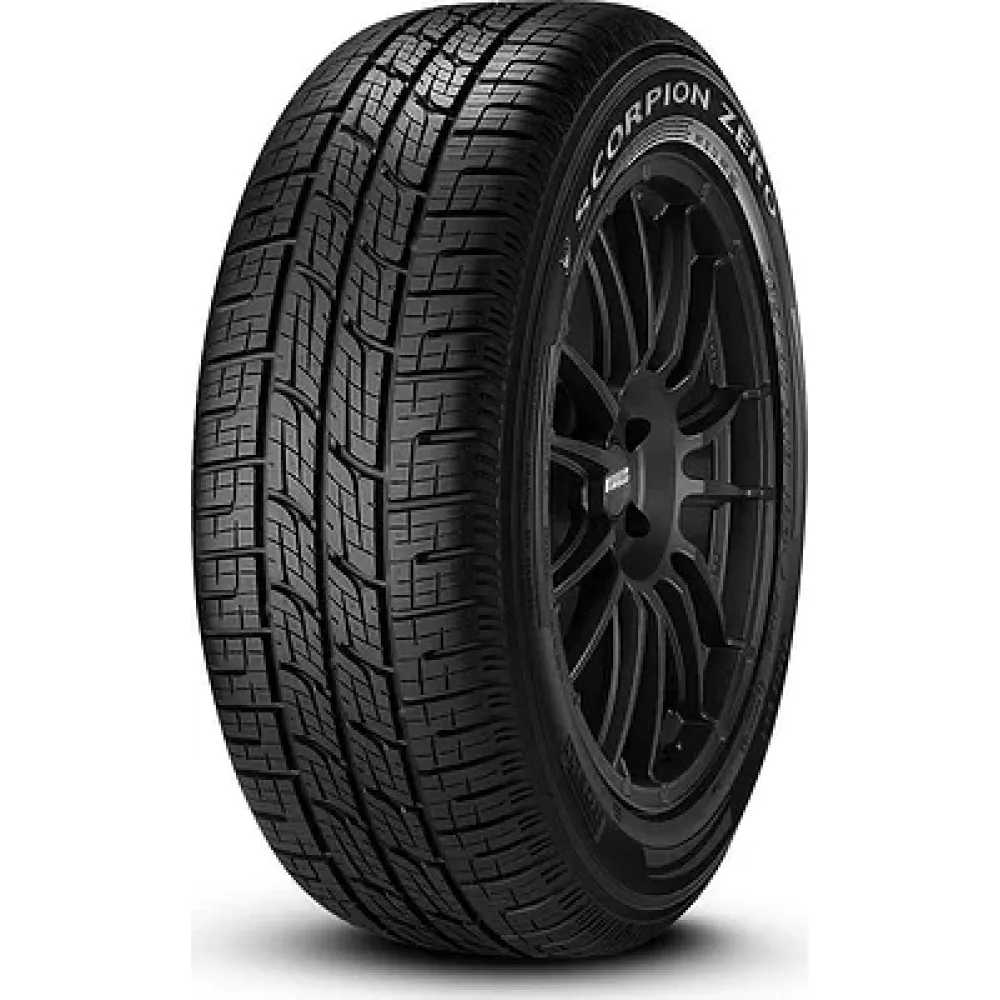 Pirelli Scorpion Zero SUV 255/50 R20 109Y XL