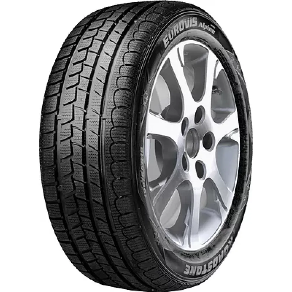 Roadstone Eurovis Alpine WH1 235/60 R16 100H