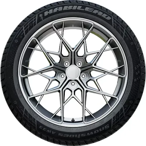Habilead AW33 265/70 R16 112T