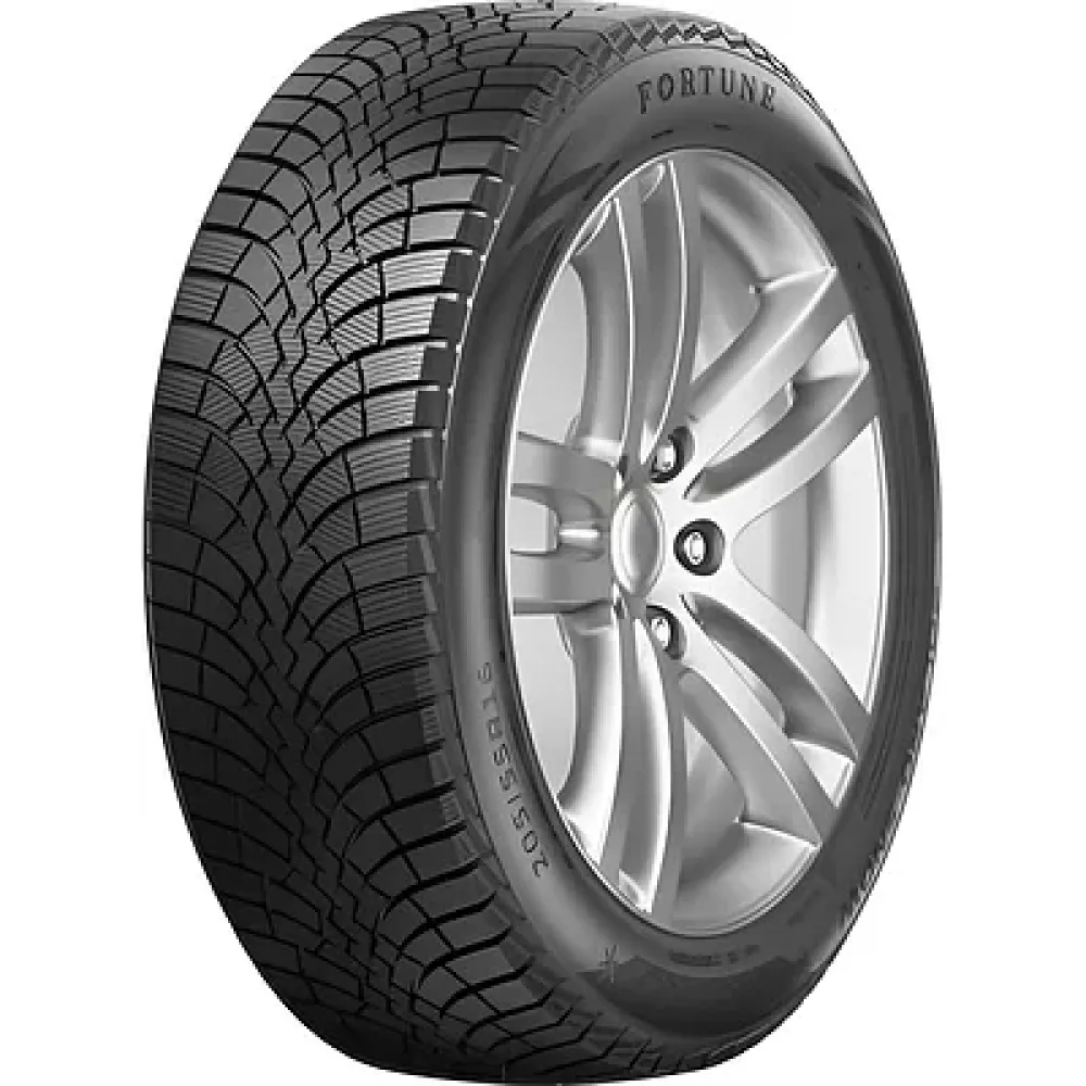 Fortune Polaro Snow 265/45 R21 108H XL