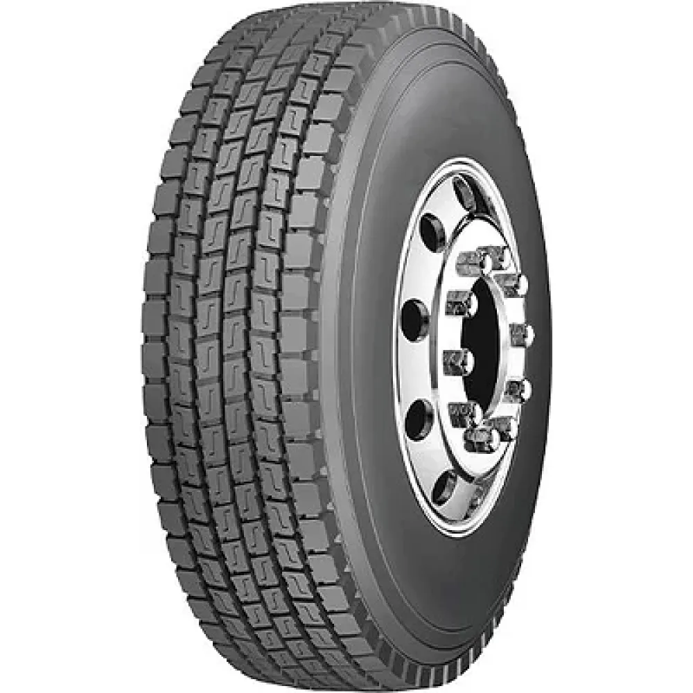 Sunwide SDR 530 295/80 R22,5 152/149L PR18 (Ведущая ось)