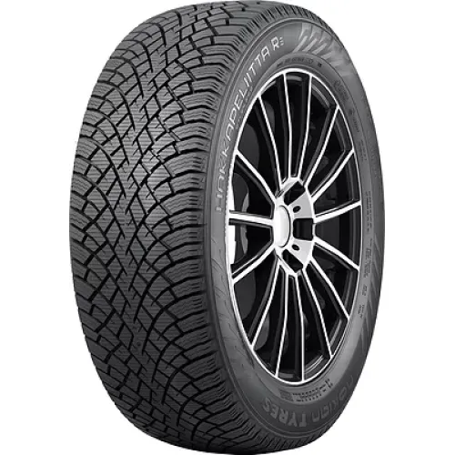Nokian Hakkapeliitta R5 275/40 R18 103T XL